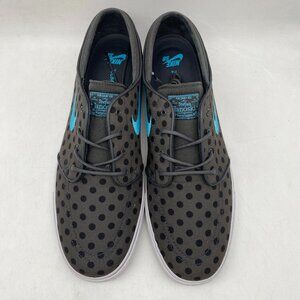 ☆NIKE☆ZOOM STEFAN JANOSKI CNVS PRM #705190-041 US Men's Size14